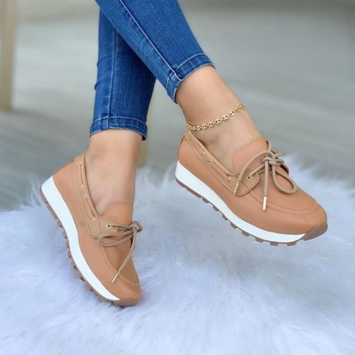 Zapatillas bolichetiros emi