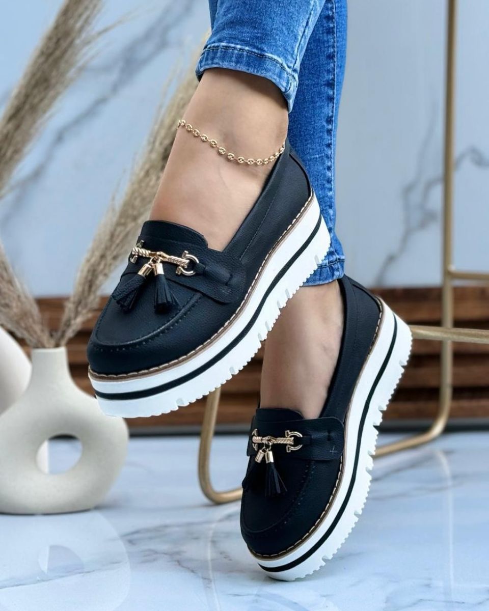 Zapatillas Bocho dle