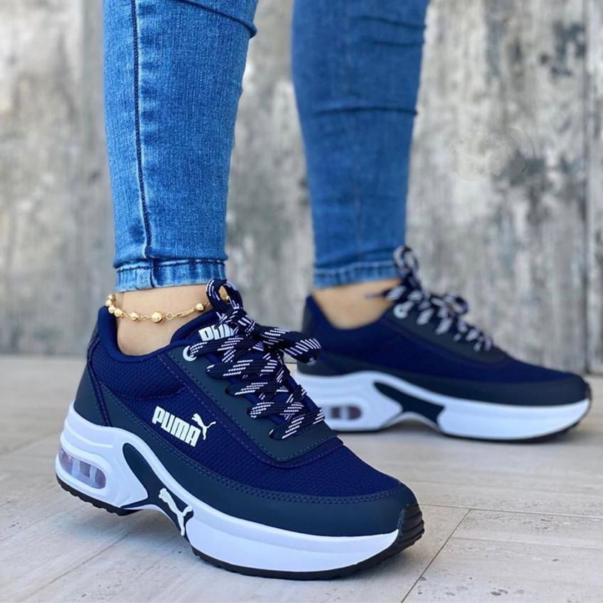 Zapatillas PUA ARA