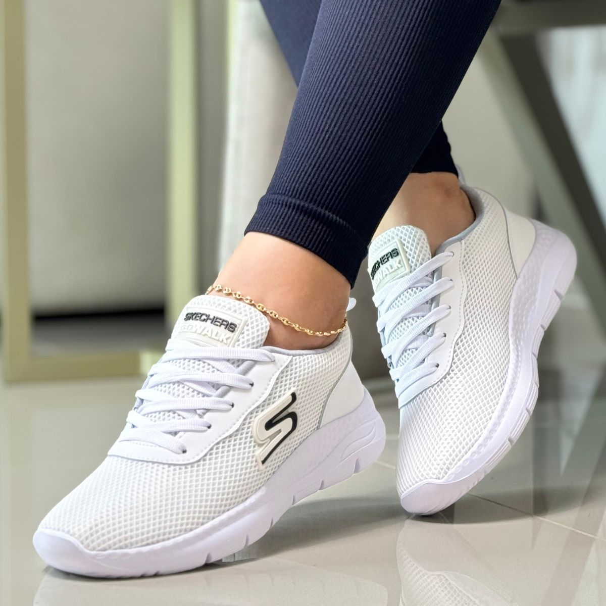 Zapatillas Sk Con