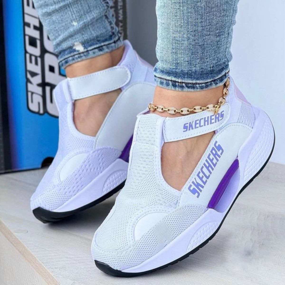 Zapatillas SDa sual