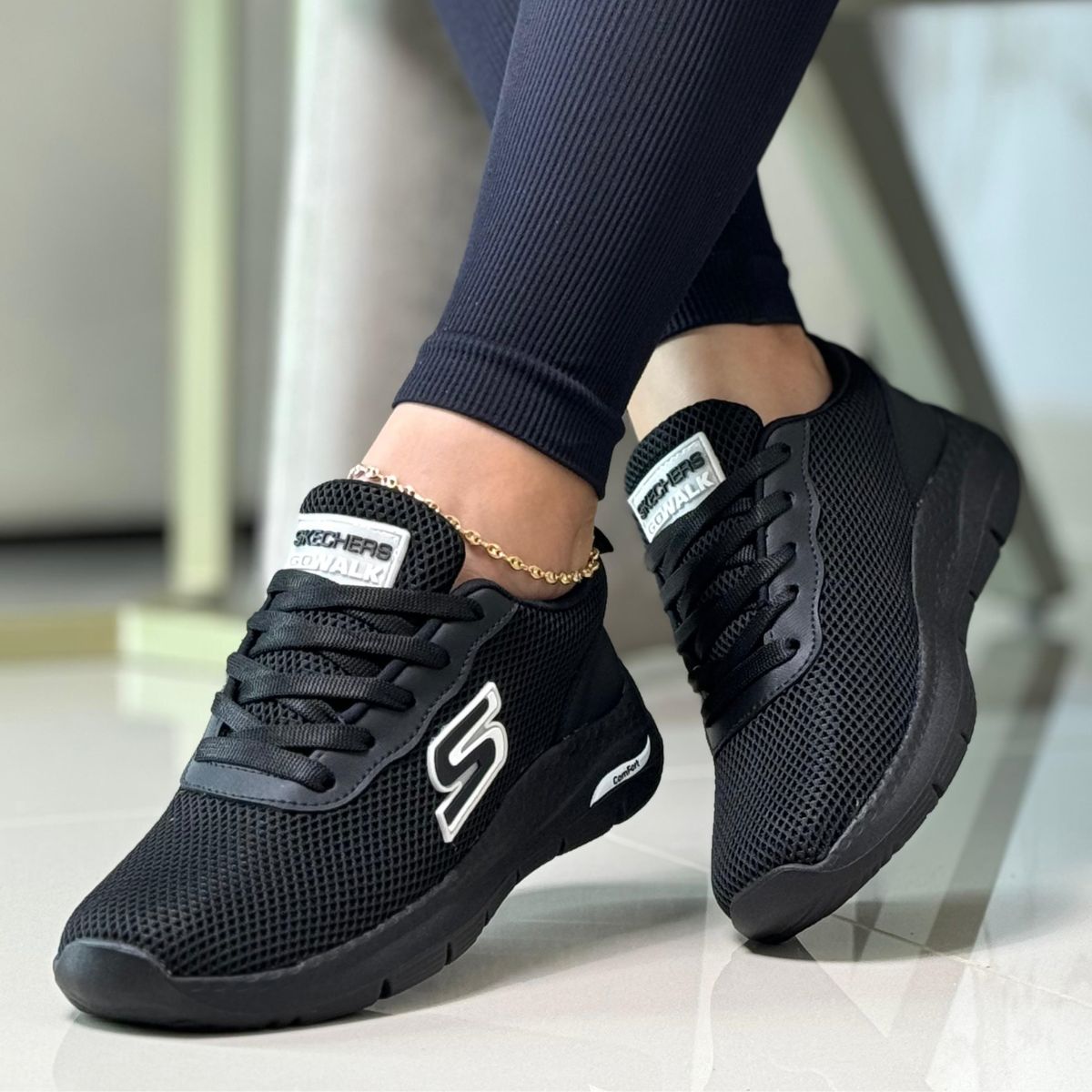 Zapatillas Sk Con