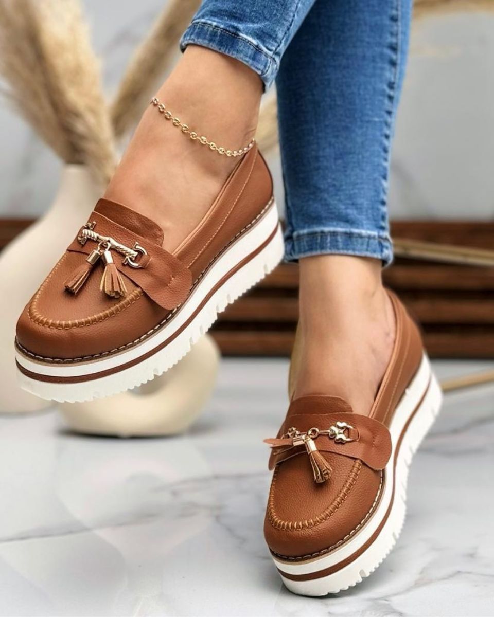Zapatillas Bocho dle