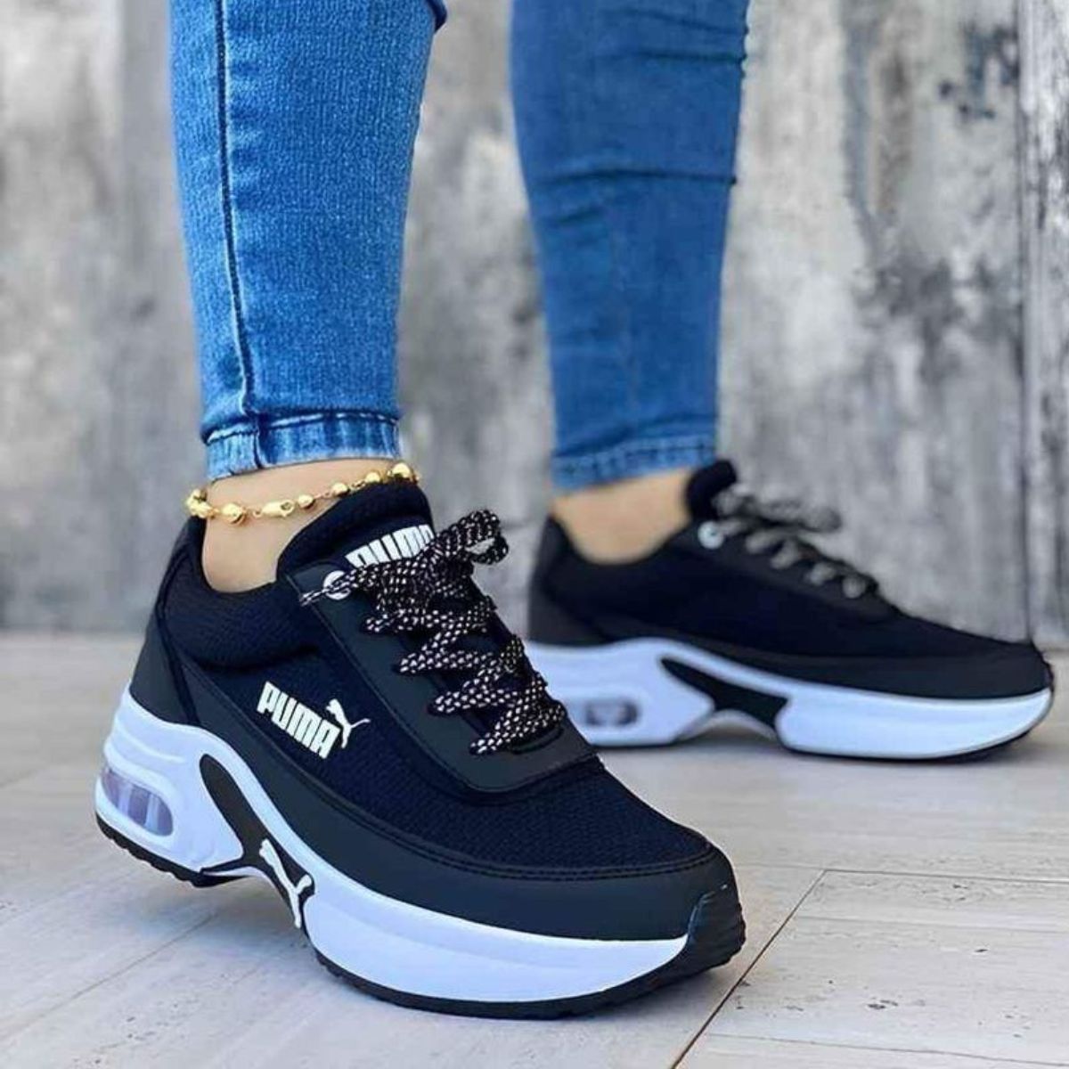 Zapatillas PUA ARA