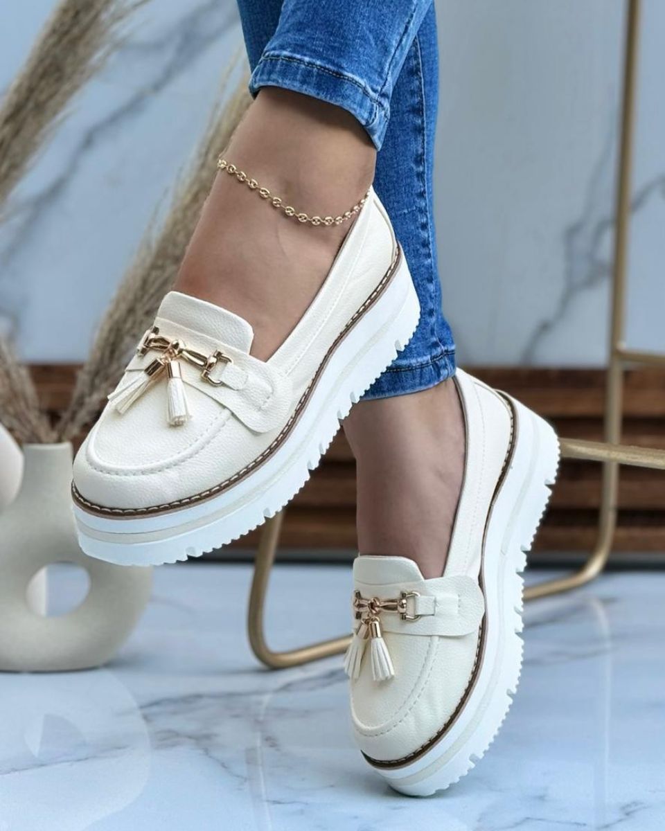 Zapatillas Bocho dle