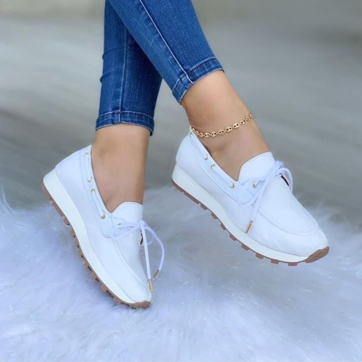 Zapatillas bolichetiros emi