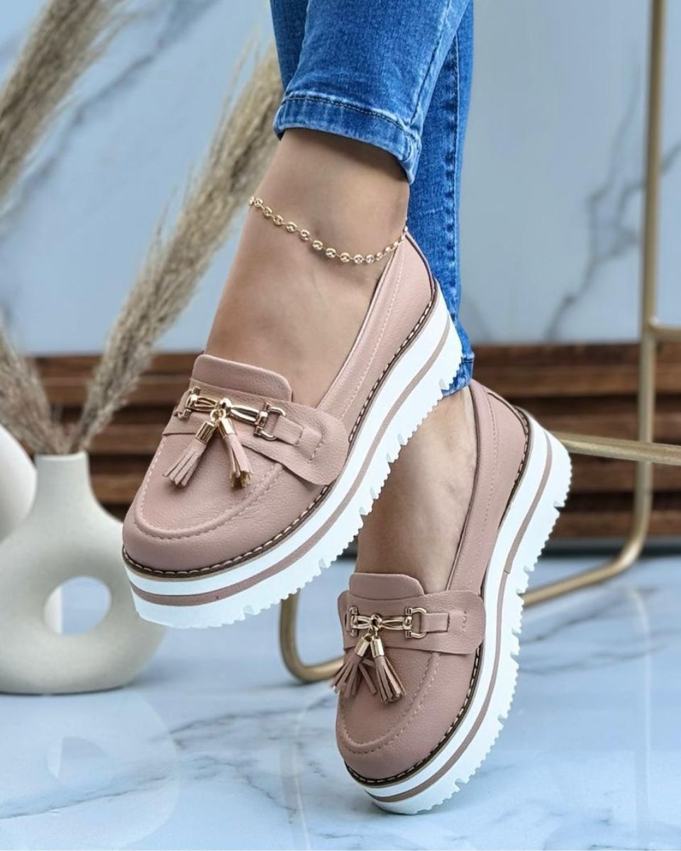 Zapatillas Bocho dle
