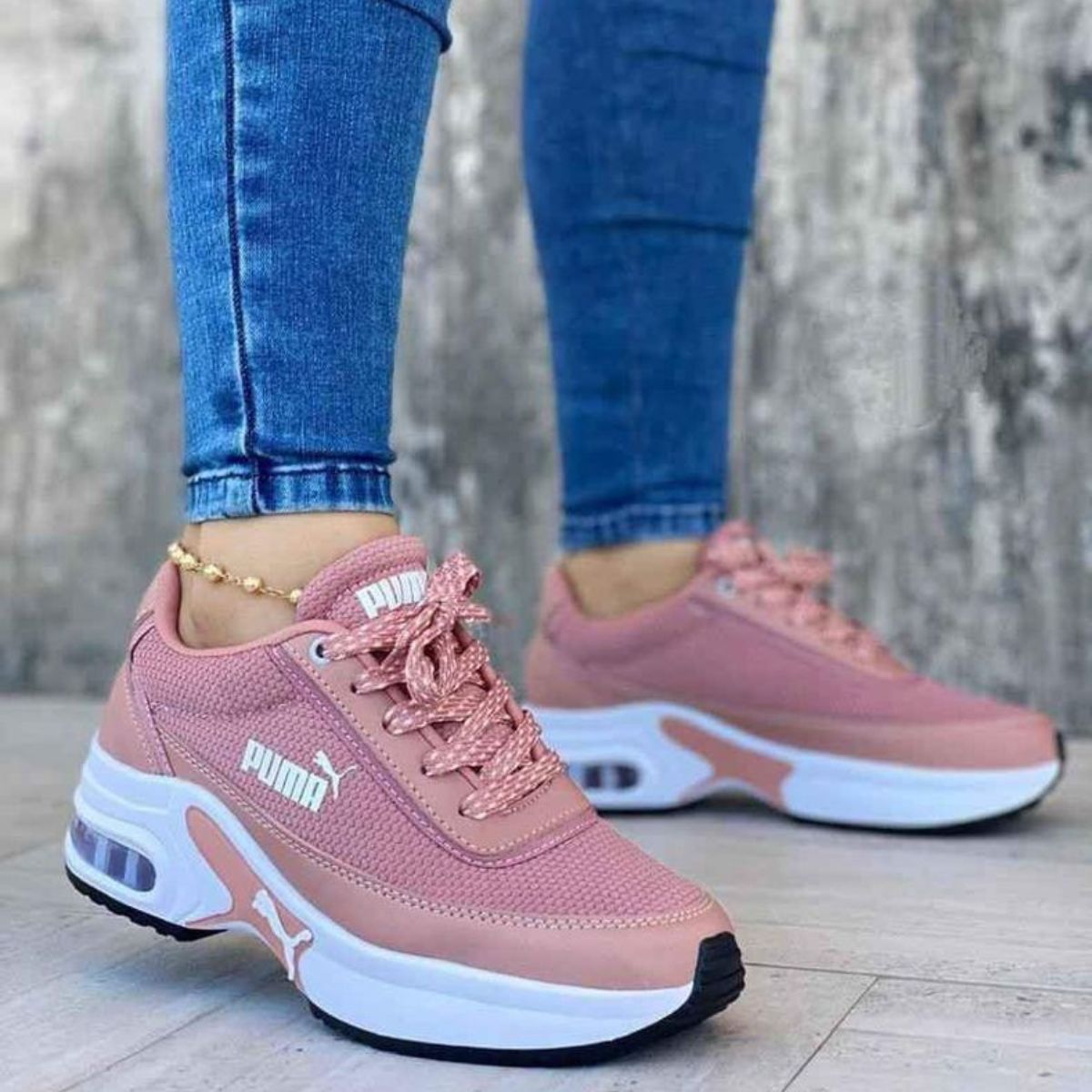 Zapatillas PUA ARA